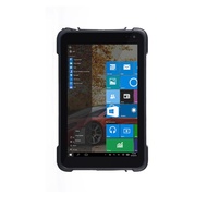 Industrial Rugged 8 Inch Tablet 2G Ram 32G Rom Windows 10 Pro Vers
