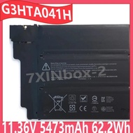 G3HTA041H G3HTA040H 11.36V 5473mAh 62.2Wh Laptop Battery For Microsoft Surface Book 2 15" 1813 1793 