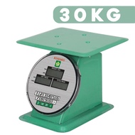30KG 40KG 50KG 60KG Digital Spring Scale Double Display Weight Electronic Rechargeable Weighing Pric