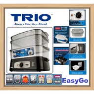 Trio Food Steamer (25L) TFS-28