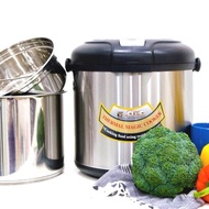 Thermal magic cooker 7L, periuk thermal,periuk jimat gas, enery saving pot, thermal pot,thermal cook