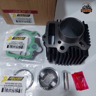 (EK) CYLINDER BLOCK SET (STD) 2220RUS000 Rusi 110 / LIFAN 110 /TC110 / MP110 / DL110