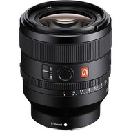 SONY - Sony FE 50mm f/1.4 GM Lens (平行進口)