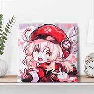 Cross stitch Toy 12.18