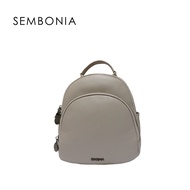 Sembonia Annika S Leather Backpack 63678