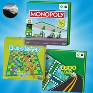 LUDO GAME SERIES BY BP AKR
