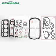 FIT TOYOTA COROLLA LITEACE Box STARLET DAIHATSU CHARMANT 1.3 8V 4K 4KC Engine Engine Rebuilding Kits