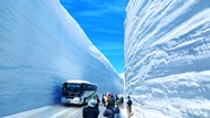 日本-JR 立山黑部、高山、松本地區周遊券