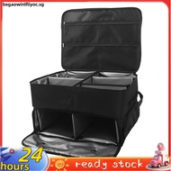 Golf Trunk Organizer Waterproof Golf Locker Bag Golf Accessories