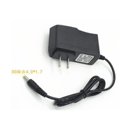 Langting Outdoor Audio 9V-10V Volt 1.5A Square Dance Speaker Power Adapter Charger Power Cord