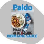 [Paldo] Bibimjang Signature, Paldo Bibimmyeon Sauce