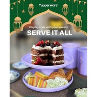 Serve It All Tupperware