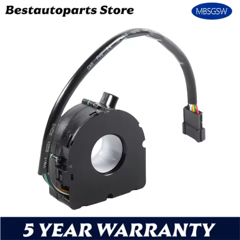 Steering Angle Sensor 32306793632 37146781438 For BMW 3 Series E46 320i 325i 328i E39 525i 528i M5 E