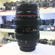 Canon 24-70mm F2.8