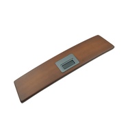 Original BMW 7' E65/E66 Wood Panel, Drawer (Kirsche Dunkel) [51457002438]