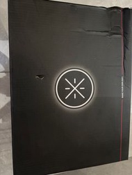 李寧wade籃球鞋全新