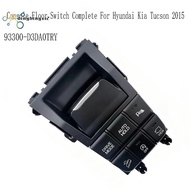 Handbrake Switch Electronic 93300-D3DA0TRY Car Console Floor Switch Complete for    2015