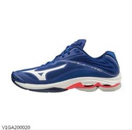 【時代體育】MIZUNO 美津濃 WAVE LIGHTNING Z6 排球鞋 V1GA200020