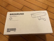 全新未開盒 ikea 恆溫水龍頭