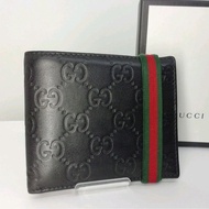 ⁺⊹古董精品⊹⁺┇GUCCI 短夾✦