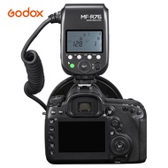 Godox Flash MF-R76 Dental & Macro Ring Flash 76W TTL Manual - รับประกันศูนย์ Godox Thailand 3ปี