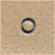 ㍿ ◿ ◄ Raketa RAW Track Lockring - Silver