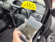 成立5年超過500架車 元朗 Sienta 上門 汽車美容 上門洗車 打蠟 三層蠟 拋光 上門消毒 清潔 七人車 私家車 鍍膜 上門蒸籠 冷氣除臭 二手車 水濾抽洗 滅蟲 滅蟻 滅蝨  高壓蒸氣 寵物