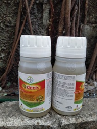 Insektisida Decis 250ML