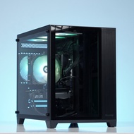 Sea View Room Corey I5 12400F MSI RTX4060TI RTX3070 Solid M.2 Desktop Computer Host