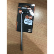 104186 t40 torx key crv