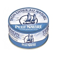 LPD - Tuna Natural/Petit Navire