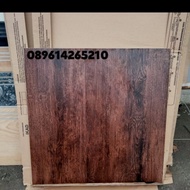 granit 60x60 indogres walnut/serat kayu coklat