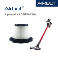 [ Accessories ] Airbot HEPA Filter for iRoom / iFloor / Supersonics Only