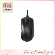 Pulsar Gaming Gears Xlite Wired Medium Wired Gaming Mouse Ultra Lightweight 52g 1ms 26000 DPI Optica