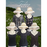 (Update 1/11) Fairy Hippie y2k Savako Cute Work Second Hand