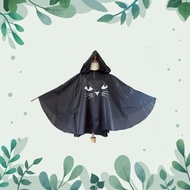 Halloween Batman Ghost Costume Cloak Masquerade Performance Costume Cat Elf Costume Ghost Costume202