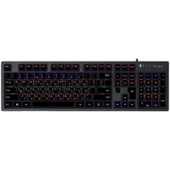 Desktop Computer Keyboard Sticker Korean Grammar French Japanese German Russian Thai Arabic Hebrew S