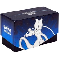 Pokemon TCG: Empty Pokemon Elite Trainer Box with Dividers [Card Storage Box]