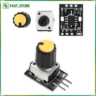 [Wishshopelxn] PWM Fan Speed Controller with Knob, Lightweight, Portable, Adjustable Switch, Fan Reg