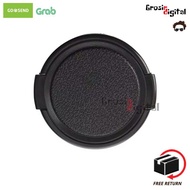 LENS CAP PLAIN 43MM FOR UNIVERSAL