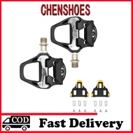 【CHENSHOES】Road bike pedals Quality Bearing pedal Road bike & TT Bike Carbon Cycling Cleat Pedal (SP