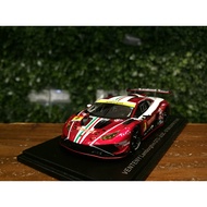 1/43 Spark Lamborghini Huracan GT3 0 2025 43SGT25000 [MGM]