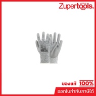 JOGGER Safety Gloves Size 9 Cm. Gray SHIELD Model Good Ventilation (Joker)