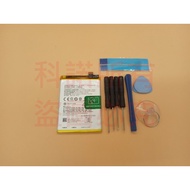 Kono-Taiwan Shipment BLP839 Battery Suitable For OPPO RENO 5Z 6Z CPH2237 Delivery Tool H153AI