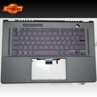 Asus ZEPHYRUS G15 Keyboard - GA503RX