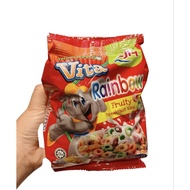 EJH  Cereal Vita Rainbow Ring 50g x2