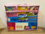 韓國品牌 Parklon Multifunction Floor Mat / Play Mat 多用途地墊/地蓆