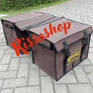 CODE G37W Motorcycle Bags Sales Obrok Modern Canvas Items