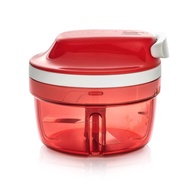 Tupperware Turbo Chopper 300ml (Malaysia Stock) New SuperSonic Super Sonic