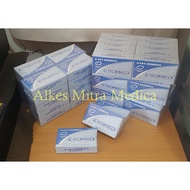 Evomed Sterile Gauze / Square Hydrophilic Gauze / Evomed Gauze